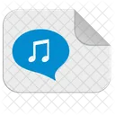 Music Review Article Icon