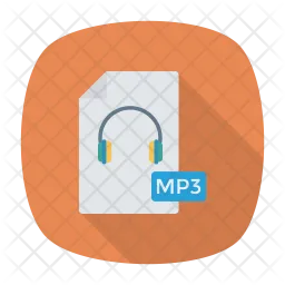 Music file  Icon