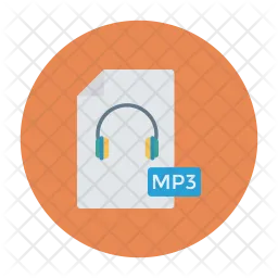 Music file  Icon