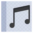 Music File Audio File Music Album Icon