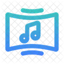 Music file  Icon