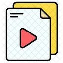 Music File File Music Icon