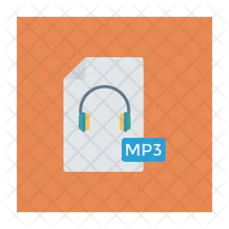 Music files  Icon