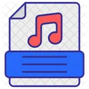 Music Folder Folder Music Icon