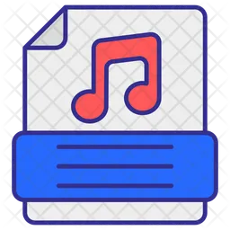 Music folder  Icon