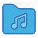 Music Sonf Sound Icon