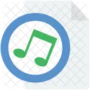 Music Folder Album Icon