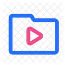 Music Folder Folder File Icon