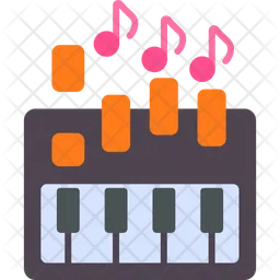 Music game  Icon