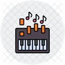 Music Game Music Piano アイコン