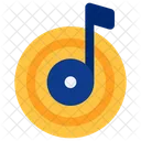 Music Audio Music Game Icon