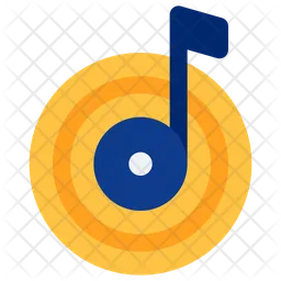Music game  Icon