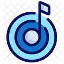 Music Audio Music Game Icon