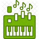 Music game  Icon