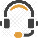 Music Headphone Headphone Headphones Icon
