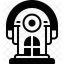 Music House Music House Icon