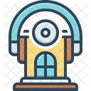 Music House Music House Icon