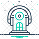 Music House Music House Icon