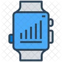 Smartwatch Smart Watch Icon