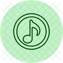 Music Audio Sound Icon