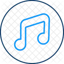 Music Audio Sound Icon