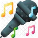 Music Audio Sound Icon
