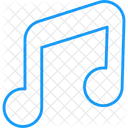 Music Audio Sound Icon