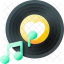 Music Audio Sound Icon