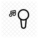 Music Audio Sound Icon