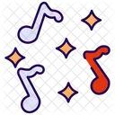 Music Audio Sound Icon