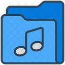 Folder File Document Icon