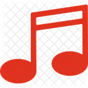 Music Melody Rhythm Icon