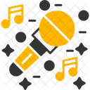 Music Neon Signs Melody Song Sound Music Note Musical Rhythm Tune Harmony Icon