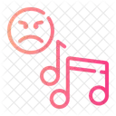 Music Multimedia Song Icon