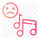 Music Multimedia Song Icon