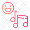 Music Multimedia Song Icon