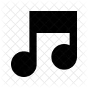 Music Musical Note Icon