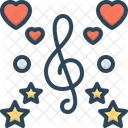 Music Musical Note Notation Icon