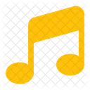 Music Musical Note Song Icon