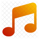 Music Musical Note Song Icon