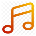 Music Musical Note Song Icon