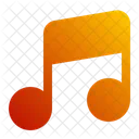 Music Musical Note Song Icon