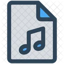 File Document Paper Icon