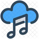 Audio Music Note Icon