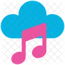 Audio Music Note Icon