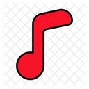 Music Music Note Song Icon