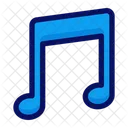 Music Music Note Song Icon