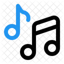 Music Music Note Song Icon