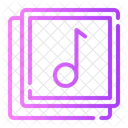 Music Music Note Song Icon