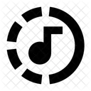 Music Video Story Icon